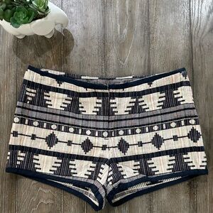 Life in Progress Shorts